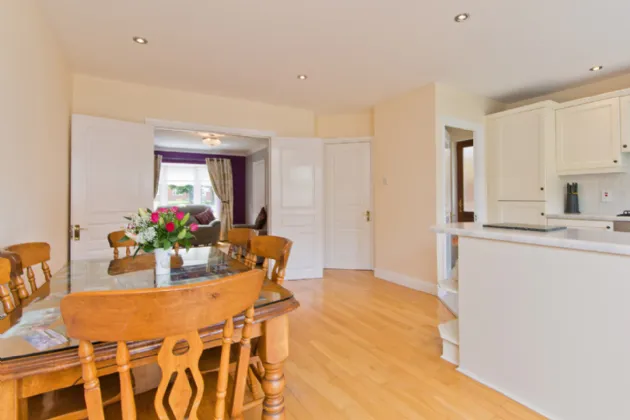 Photo of 36 Hansfield, Castaheany, Clonee, Dublin 15, D15 NT35