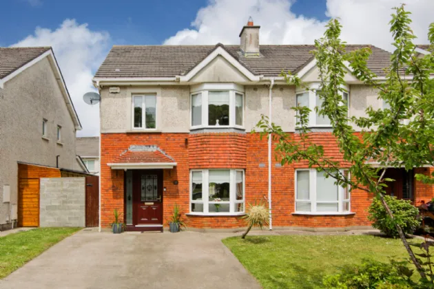 Photo of 36 Hansfield, Castaheany, Clonee, Dublin 15, D15 NT35