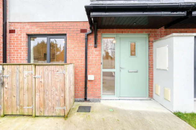 Photo of 46/47/48 Birchfields, Portarlington, Co. Offaly, R32 H2RH