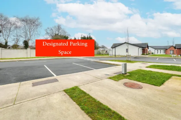 Photo of 46/47/48 Birchfields, Portarlington, Co. Offaly, R32 H2RH