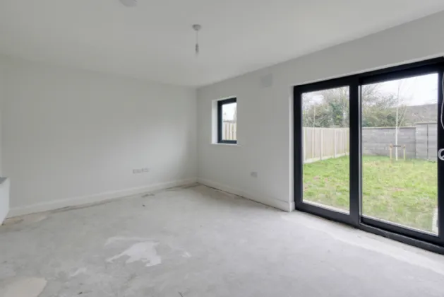 Photo of 46/47/48 Birchfields, Portarlington, Co. Offaly, R32 H2RH