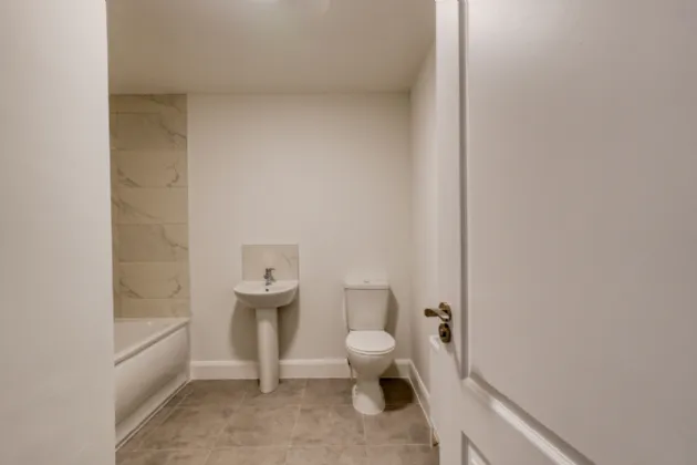 Photo of 46/47/48 Birchfields, Portarlington, Co. Offaly, R32 H2RH