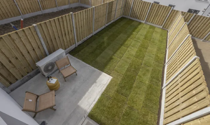 Photo of 3 Bedroom Mid Terrace, Ushers Mill, Drogheda, Co Louth