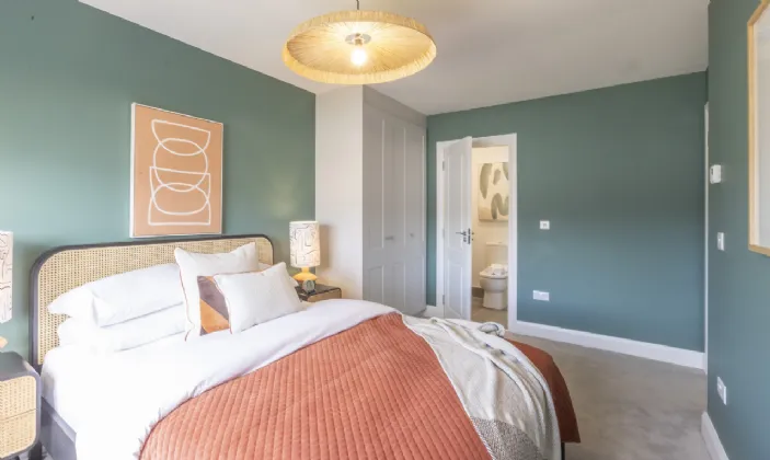 Photo of 3 Bedroom Mid Terrace, Ushers Mill, Drogheda, Co Louth