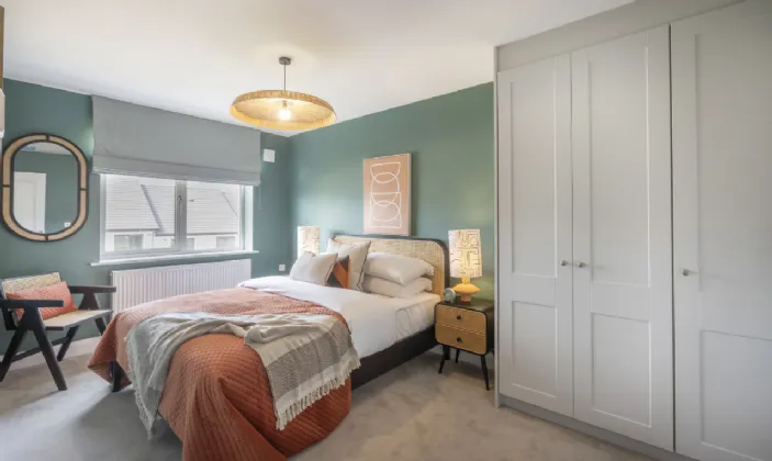 Photo of 3 Bedroom Mid Terrace, Ushers Mill, Drogheda, Co Louth