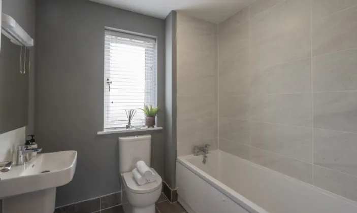 Photo of 3 Bedroom Mid Terrace, Ushers Mill, Drogheda, Co Louth