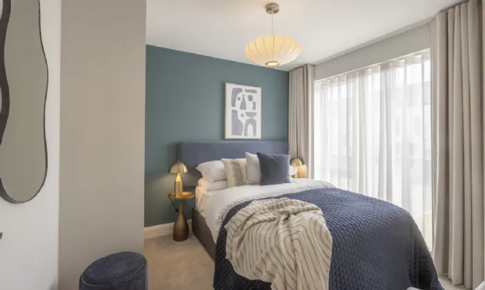 Photo of 3 Bedroom Mid Terrace, Ushers Mill, Drogheda, Co Louth