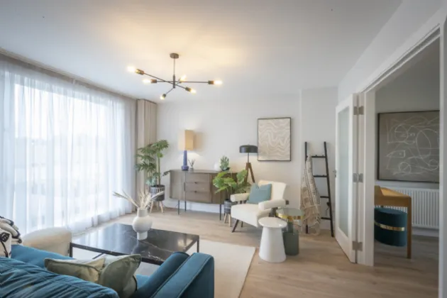 Photo of 3 Bedroom Semi Detached, Ushers Mill, Drogheda, Co Louth