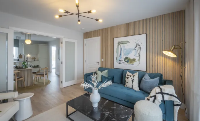 Photo of 3 Bedroom Semi Detached, Ushers Mill, Drogheda, Co Louth