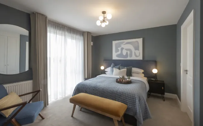 Photo of 3 Bedroom Semi Detached, Ushers Mill, Drogheda, Co Louth