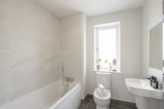 Photo of 3 Bedroom Semi Detached, Ushers Mill, Drogheda, Co Louth