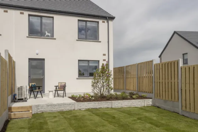 Photo of 3 Bedroom Semi Detached, Ushers Mill, Drogheda, Co Louth