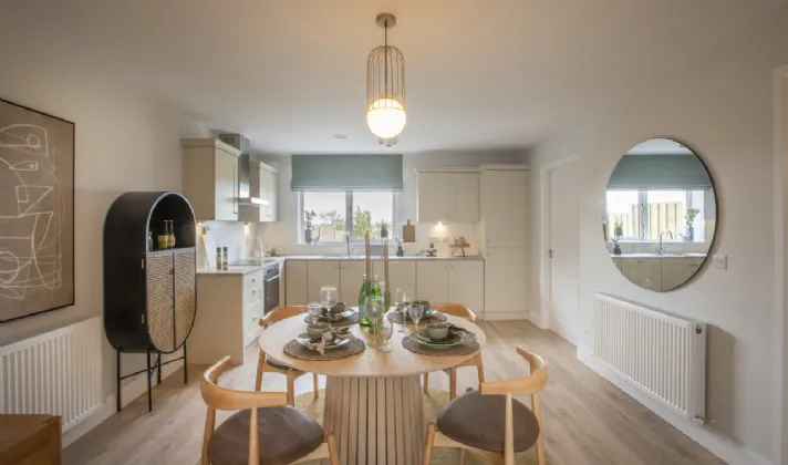 Photo of 3 Bedroom Semi Detached, Ushers Mill, Drogheda, Co Louth