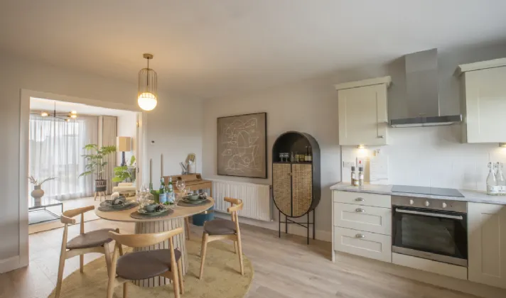 Photo of 3 Bedroom Semi Detached, Ushers Mill, Drogheda, Co Louth