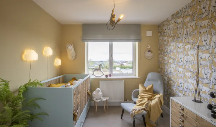 Photo of 3 Bedroom Semi Detached, Ushers Mill, Drogheda, Co Louth