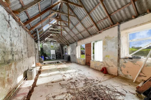 Photo of Ledonigan, Bailieborough, Co.Cavan, A82 FW08