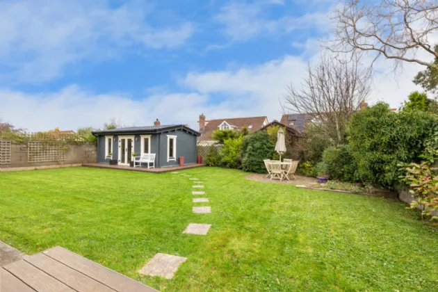 Photo of 27 Glen Ellan Avenue, Swords, Co. Dublin, K67 KH21