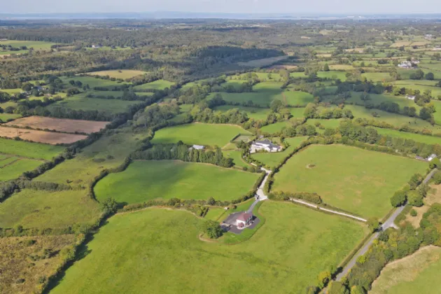 Photo of Edgewood, On Approx. 22 Acres, Rintulla, Adare, Co Limerick, V94 Y0CX