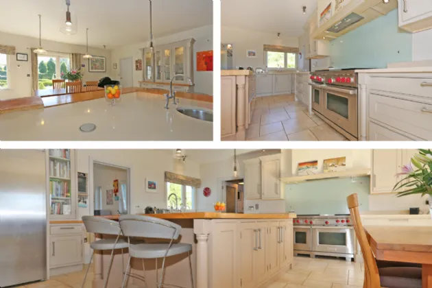 Photo of Edgewood, On Approx. 22 Acres, Rintulla, Adare, Co Limerick, V94 Y0CX