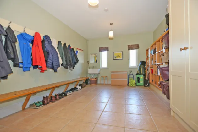 Photo of Edgewood, On Approx. 22 Acres, Rintulla, Adare, Co Limerick, V94 Y0CX