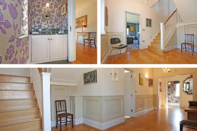 Photo of Edgewood, On Approx. 22 Acres, Rintulla, Adare, Co Limerick, V94 Y0CX