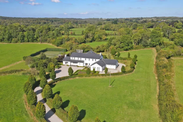 Photo of Edgewood, On Approx. 22 Acres, Rintulla, Adare, Co Limerick, V94 Y0CX