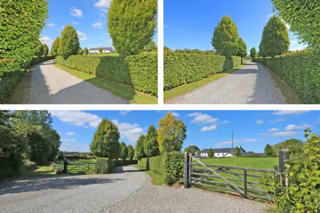 Photo of Edgewood, On Approx. 22 Acres, Rintulla, Adare, Co Limerick, V94 Y0CX