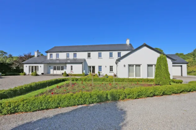 Photo of Edgewood, On Approx. 22 Acres, Rintulla, Adare, Co Limerick, V94 Y0CX