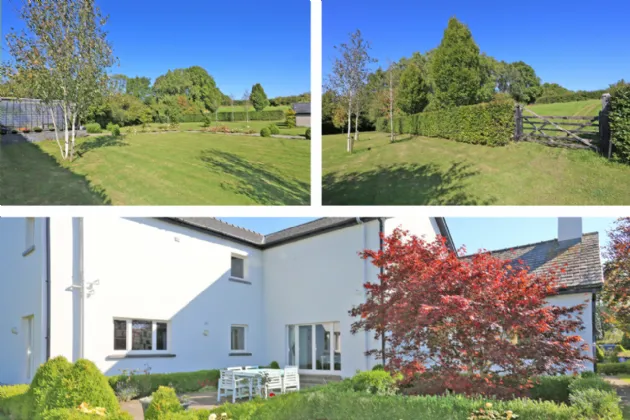 Photo of Edgewood, On Approx. 22 Acres, Rintulla, Adare, Co Limerick, V94 Y0CX