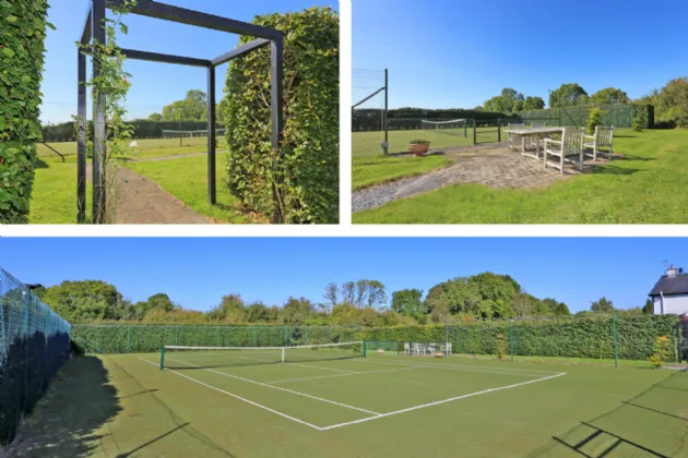 Photo of Edgewood, On Approx. 22 Acres, Rintulla, Adare, Co Limerick, V94 Y0CX