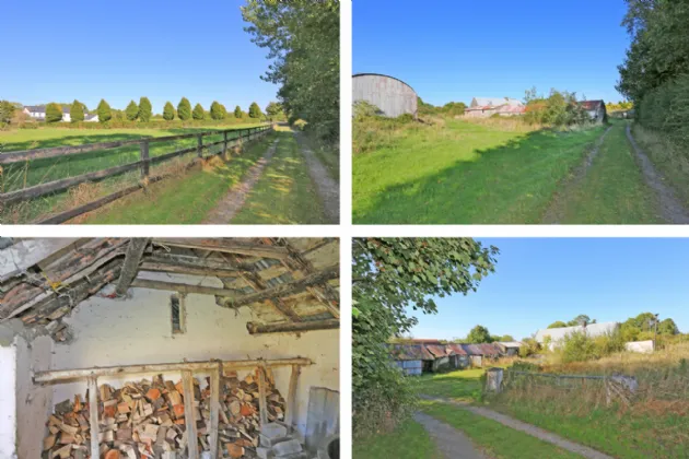 Photo of Edgewood, On Approx. 22 Acres, Rintulla, Adare, Co Limerick, V94 Y0CX