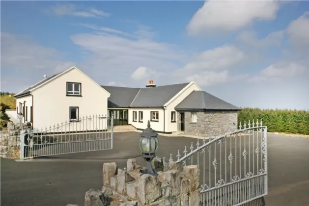 Photo of Tigh Padraig, Carnaun, Doolin, Co Clare, V95 W319