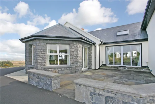 Photo of Tigh Padraig, Carnaun, Doolin, Co Clare, V95 W319