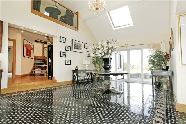 Photo of Tigh Padraig, Carnaun, Doolin, Co Clare, V95 W319