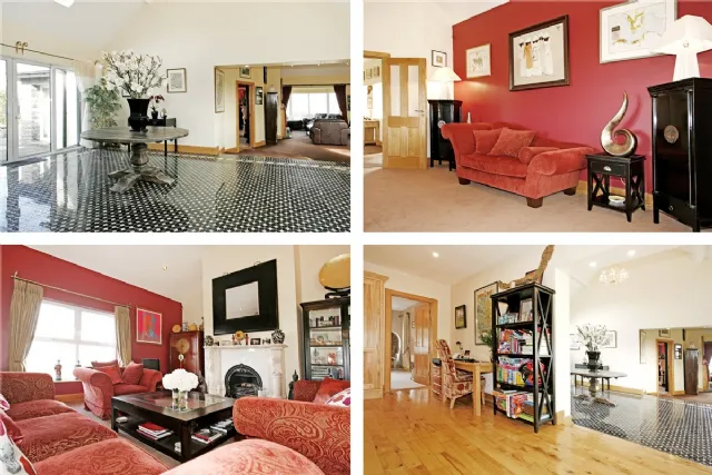 Photo of Tigh Padraig, Carnaun, Doolin, Co Clare, V95 W319