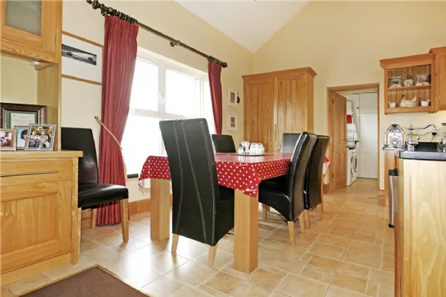 Photo of Tigh Padraig, Carnaun, Doolin, Co Clare, V95 W319