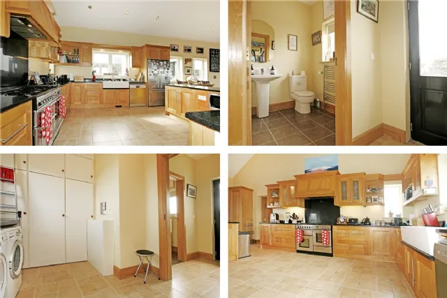 Photo of Tigh Padraig, Carnaun, Doolin, Co Clare, V95 W319