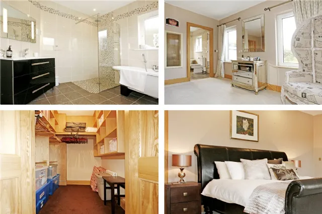 Photo of Tigh Padraig, Carnaun, Doolin, Co Clare, V95 W319