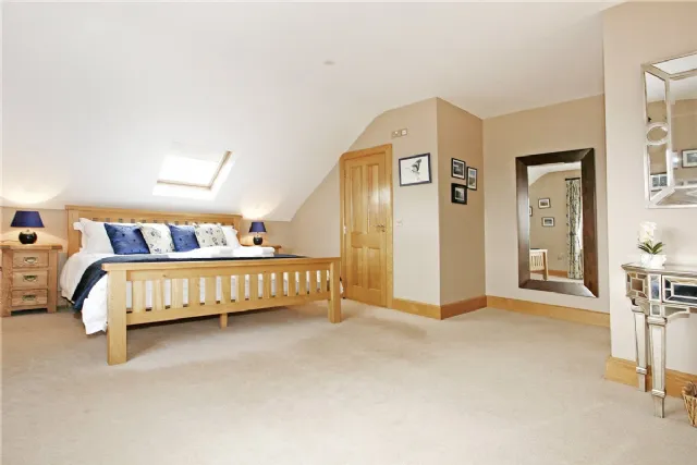 Photo of Tigh Padraig, Carnaun, Doolin, Co Clare, V95 W319