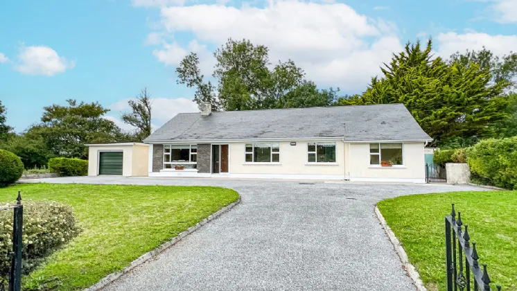 Photo of Abbeyside On Circa 1.75 Acres, Jerpoint Abbey, Thomastown, Co Kilkenny, R95 FE31