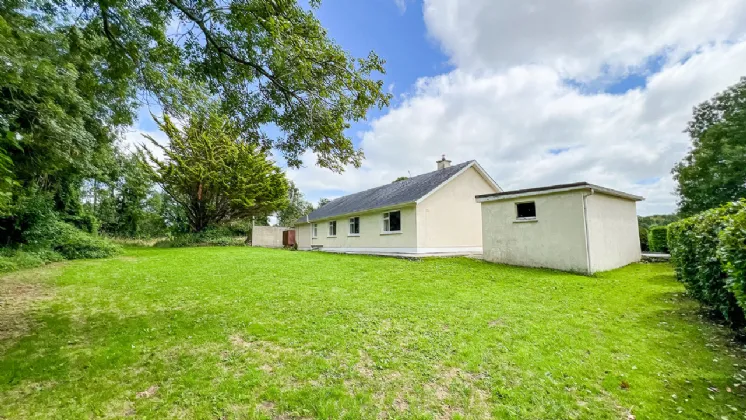 Photo of Abbeyside On Circa 1.75 Acres, Jerpoint Abbey, Thomastown, Co Kilkenny, R95 FE31
