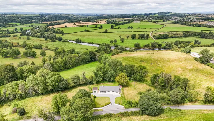 Photo of Abbeyside On Circa 1.75 Acres, Jerpoint Abbey, Thomastown, Co Kilkenny, R95 FE31