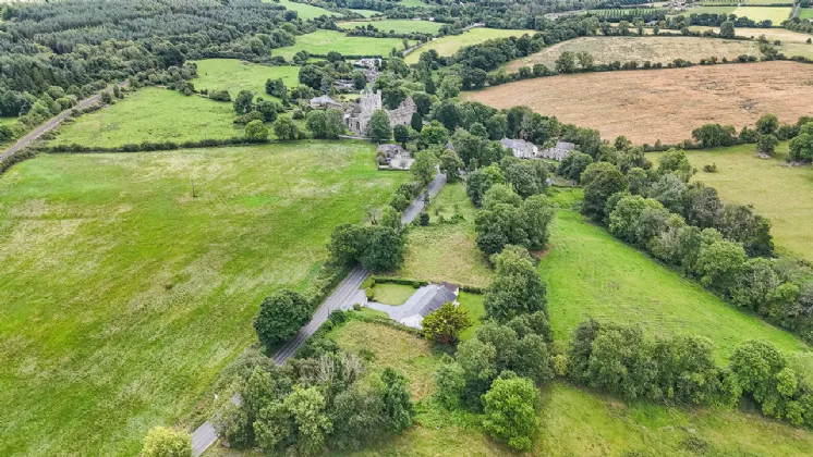 Photo of Abbeyside On Circa 1.75 Acres, Jerpoint Abbey, Thomastown, Co Kilkenny, R95 FE31