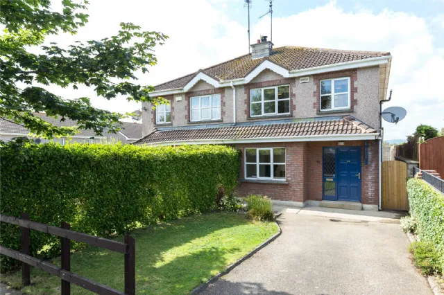 Photo of 44 Hazelwood, Gorey, Co. Wexford, Y25ND28