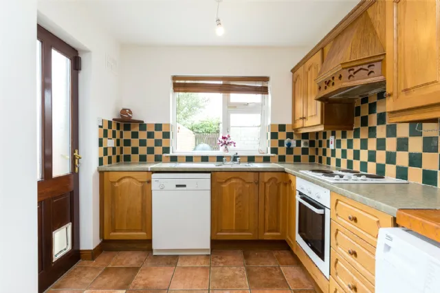 Photo of 44 Hazelwood, Gorey, Co. Wexford, Y25ND28