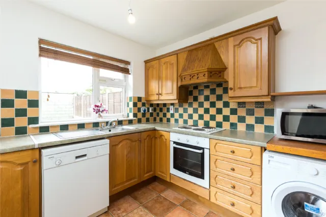 Photo of 44 Hazelwood, Gorey, Co. Wexford, Y25ND28