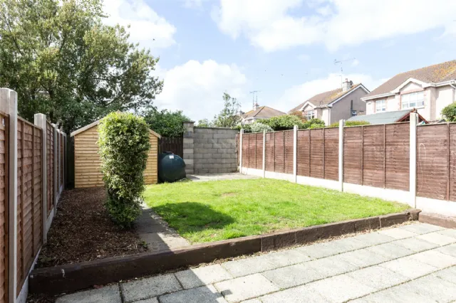 Photo of 44 Hazelwood, Gorey, Co. Wexford, Y25ND28