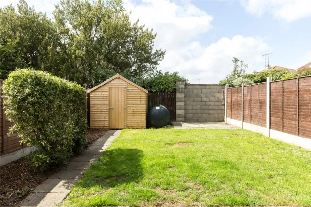 Photo of 44 Hazelwood, Gorey, Co. Wexford, Y25ND28