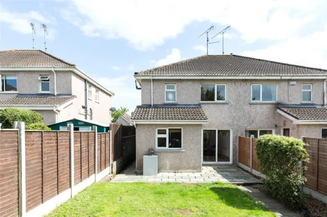 Photo of 44 Hazelwood, Gorey, Co. Wexford, Y25ND28