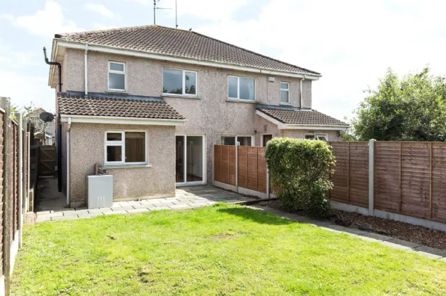 Photo of 44 Hazelwood, Gorey, Co. Wexford, Y25ND28